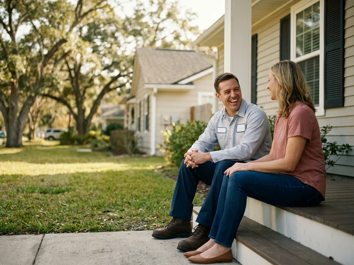 Septic tank pumping FAQs for Norphlet, AR